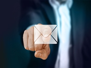 New “MailSploit” Allows Email Spoofing