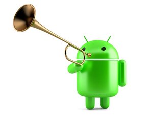 New Android OS To Improve Lower End Phones