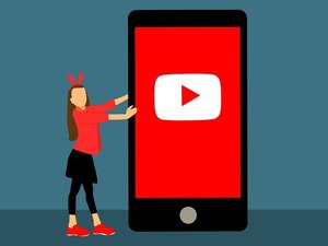 Google Wants Children Watching YouTube Kids App