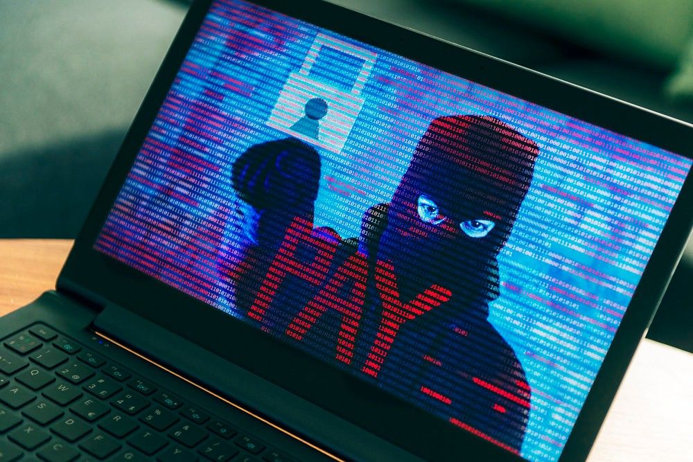 Eye Care Associates Hit by Ransomware Attack – But They Were Prepared.