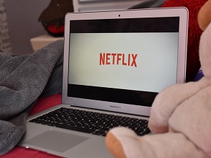 Netflix May Stop Allowing Users To Share Their Passwords