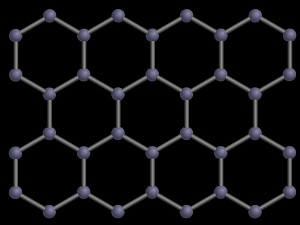 New Graphene Technology May Increase Hard Drive Storage