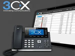 Certified 3CX VoIP Phone Support In Los Angeles: Make Your Remote Work Easier