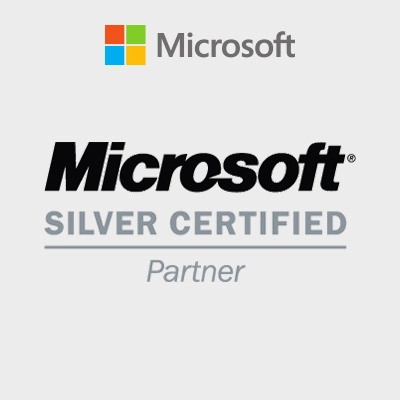 Microsoft Silver Partner Remote techs