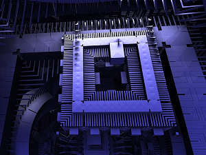 Nvidia Leads Quantum Computing Innovation With New Platform
