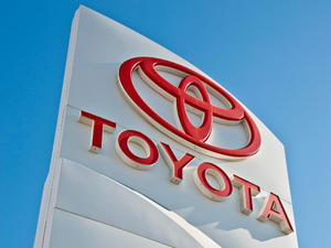 Toyota T-Connect Database Exposed