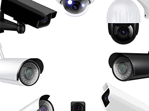 5 Business Advantages of Installing security cameras in Encino