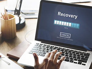 Business Backup and Data Recovery – Brentwood