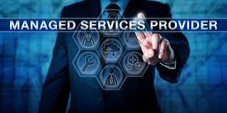Top Tips for Hiring a Managed IT Service Provider in Los Angeles