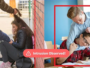 Beyond Security: How Aggression Detection Can Improve Student Culture