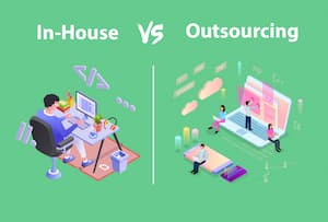In-house IT vs. Outsourced IT: Pros and Cons