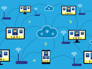 Cloud Computing for Small Businesses