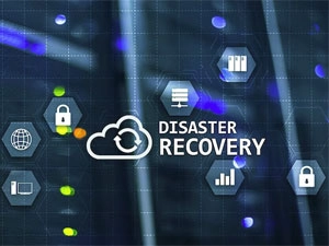 Building an IT Disaster Recovery Plan for Your Business near Beverly Hills