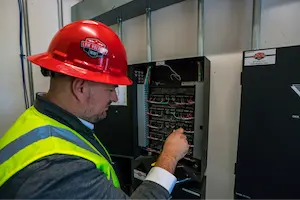 Are you looking for a Low Voltage Contractor for your business? Reach us Today!