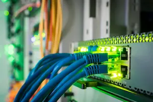 Best Network Installation & IT Support in Los Angeles