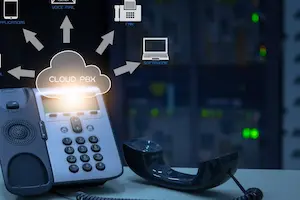 Revolutionizing Communication: The Benefits of 3CX VoIP Phone Support for Businesses