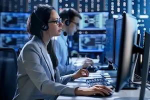The Role of a Professional Computer Support Company in Pacoima Businesses