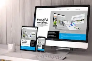 The Impact of Responsive Design on User Experience for Business Websites