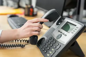 Dropped calls: Contact Remote Techs for Best VoIP support services in California