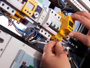 The Power of Understanding Low Voltage Systems for Businesses