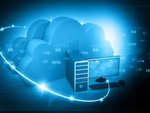 Cloud-Based Server Backup Services: A Data Disaster Mitigation Plan