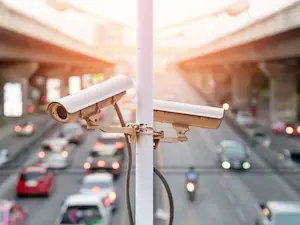 Securing the Streets: Remote Techs’ Guide to Surveillance Cameras Near Los Angeles Metro Area