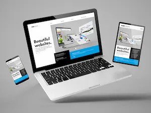 Get Small Business Custom Websites with a Professional California Web Design Company