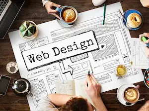 Beyond Aesthetics: The Strategic Approach to Website Design by Remote Techs for Business Success
