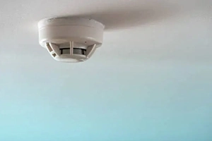 Halo Sensors are Key to Protecting Businesses from Fire Hazards in LA