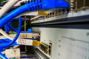 How Structured Cabling Enhances Connectivity for Beverly Hills Businesses