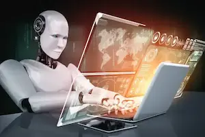 How AI is Revolutionizing Website Design in Los Angeles: Trends to Watch for 2025