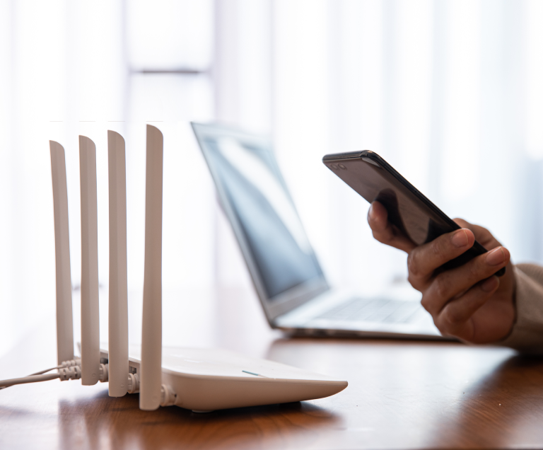 WiFi Solutions for Businesses