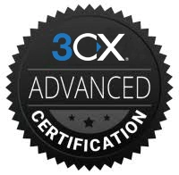 3CX Advanced Certification